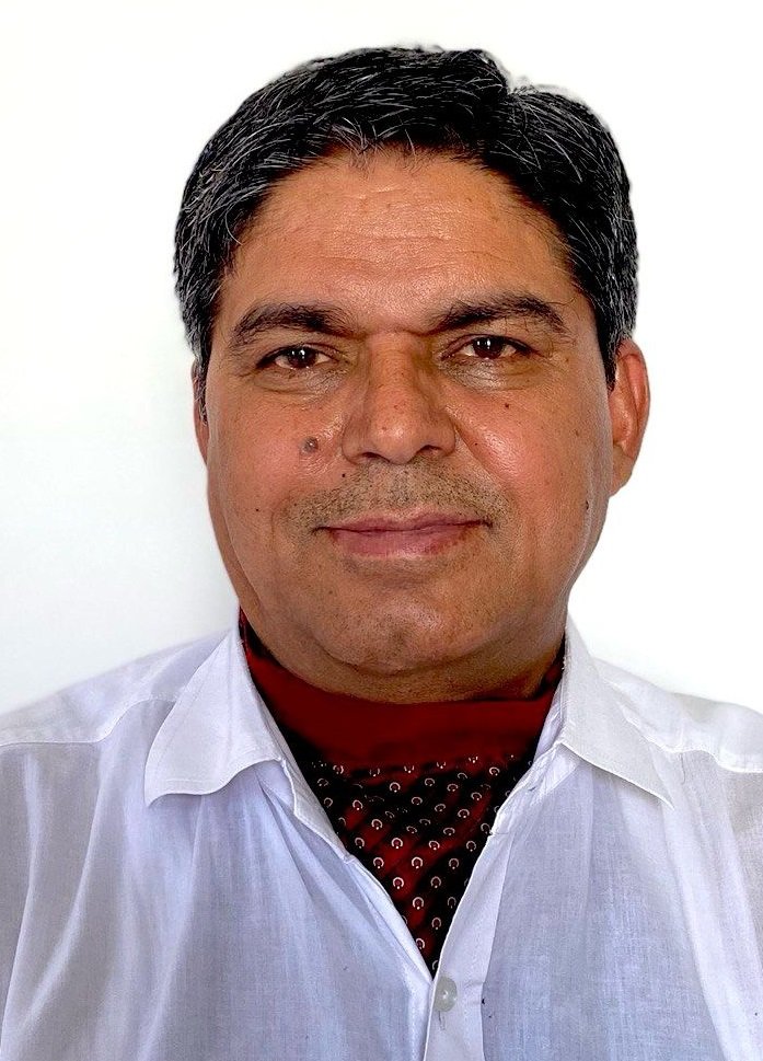 Jeewan Ram Goliya