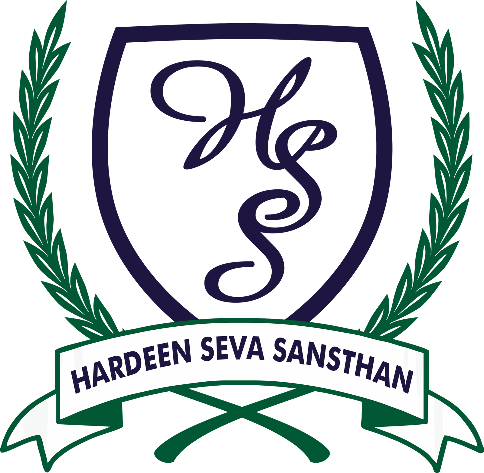 Hardeen Seva Sansthan